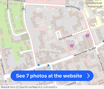 Bezugsfertige gemütliche 2-Zimmer Wohnung - Photo 1