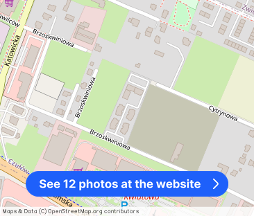 Wynajmę apartament na ulicy Brzoskwiniowej - Photo 1