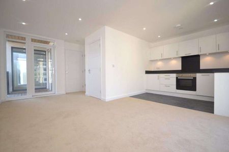 A one bedroom apartment at Jacksons Corner in the town centre - Photo 2
