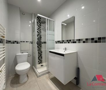 Location Appartement 2 pièces 36m² AUBAGNE 13400 - Photo 4