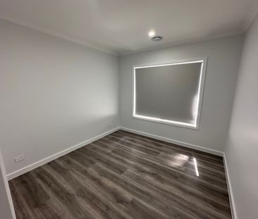 BRAND NEW TOWNHOUSE - Photo 6