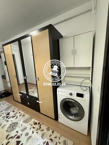 Apartament 2 camere de inchiriat Galata - Fotografie 4