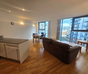 Ovale, Albion Works, Pollard Street, Ancoats - Photo 2