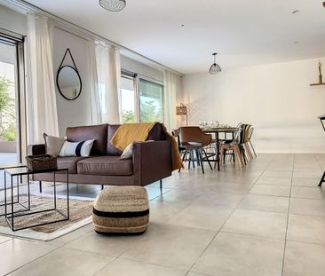 2½ ROOMS – Recent with a balcony - Foto 4