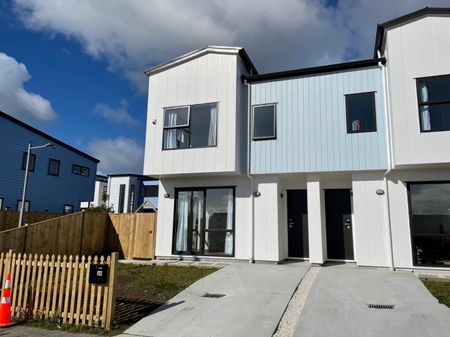 28 Minhas Road, Papakura, Auckland - Photo 5