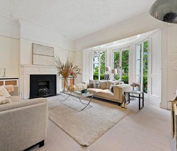 6 bedroom semi-detached house to rent - Photo 2