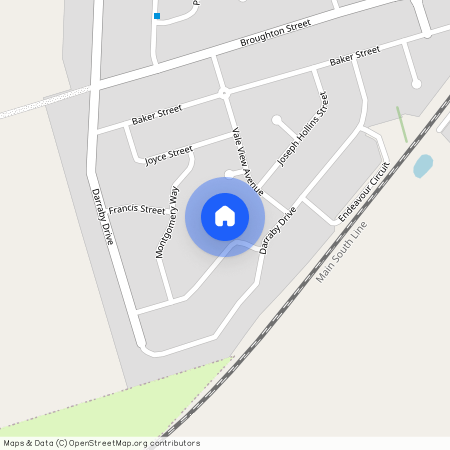 10 Eliza Street, NSW 2577, Moss Vale