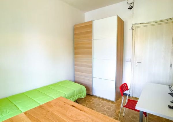 Via Ada Negri, Turin, Piedmont 10136