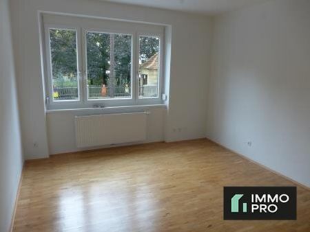 Schöne 2-Zimmer-Wohnung plus Küche in 8020 Graz! - Photo 3