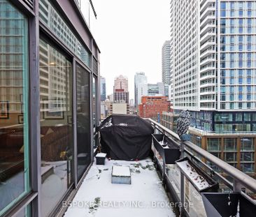 Glasshouse Lofts , #1103 - Photo 6