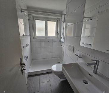 3.5 Zimmer, 73 m², EG - Foto 4