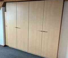 4.5 Zimmer, 115 m², 3. Stock - Photo 2