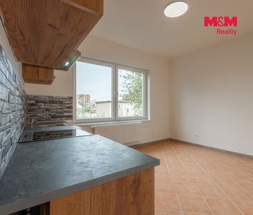 Pronájem bytu 2+kk 43 m² - Photo 6