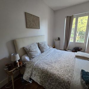 Location Appartement 3 pièces 96m² LE CREUSOT 71200 - Photo 2