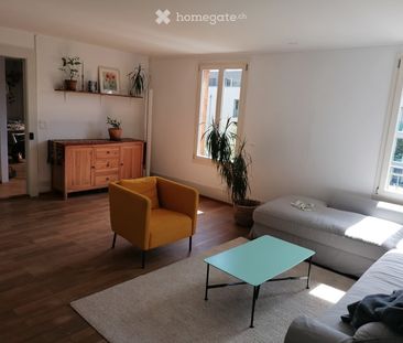5.5 Zimmer, 130 m² - Foto 1