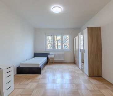 Pronájem bytu 2+1 • 68 m²Herálecká IV, Praha - Krč - Photo 6