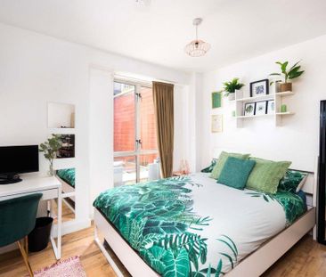 2 bedroom flat to rent - Photo 5