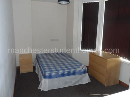 Furness Road, Manchester, M14 6LY - Photo 2