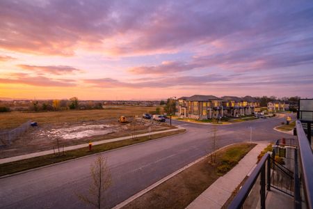 For Lease - 1565 ROSE Way Unit# 115, Milton, Ontario - Photo 4
