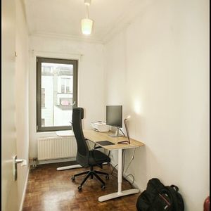 Gezellig 2-slaapkamerappartement te huur in Hof ter Bekestraat - Foto 2