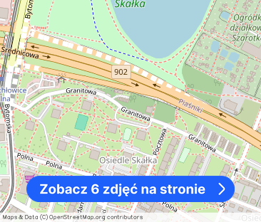 2 Pokoje Granitowa ! Rezerwacja - Zdjęcie 1