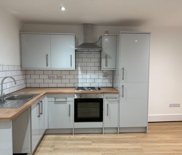 1 Bed Flat, Two Mile Hill Road, BS15 - Photo 6