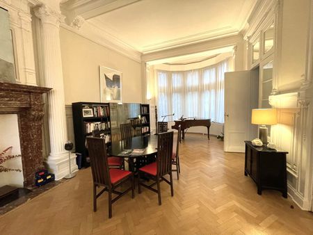 Appartement in Elsene - Photo 2