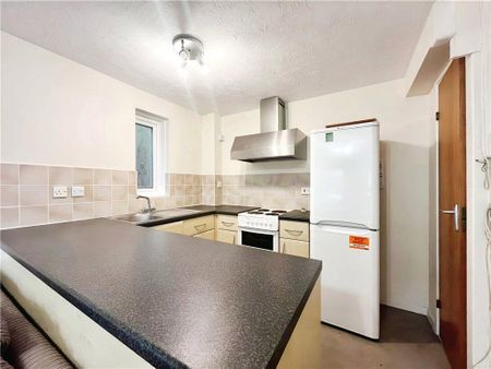 1 bedroom terraced house to rent - Photo 4