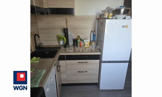 Radom (Grodzki), Radom, Ustronie, Jana PawłaI II – zdjęcie 1