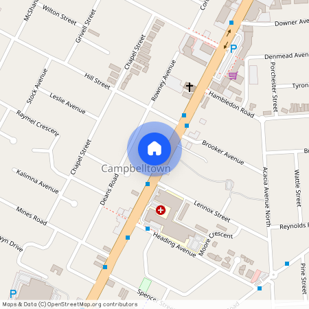 3/585 Lower North East Road, Campbelltown SA 5074