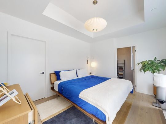 For Lease - 1050 Eastern Avenue Unit# 705, Toronto, Ontario - Photo 1