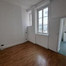 Location - Appartement T1 Nantes Centre Ville - Photo 3