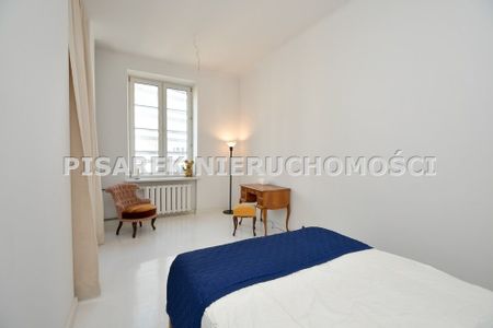 Warszawa M., Warszawa, Śródmieście, Centrum, Mokotowska - Photo 5