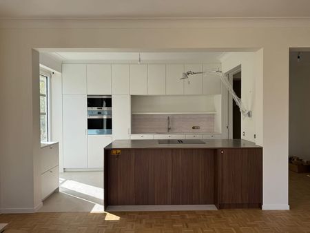 Appartement te huur - Foto 5