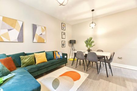 7 bedroom house to rent - Photo 4