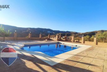 4 room luxury Farmhouse for rent in Rincón de la Victoria, Andalusia