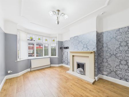 Gorsey Lane, Wallasey, 3 bedroom, House - Mid Terrace - Photo 2