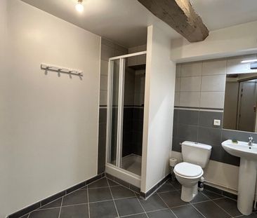 Location Appartement 1 pièce 32m² - Photo 4