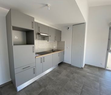 Appartement 3 pièces - Photo 6