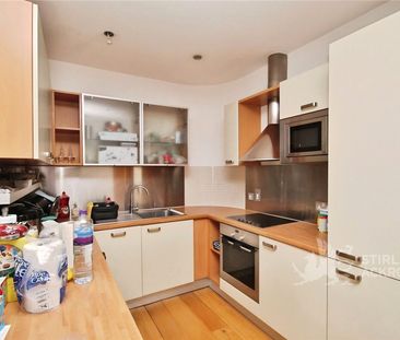 Trinity Gate, Epsom Road, Guildford, Surrey, GU1 3PN - Photo 5