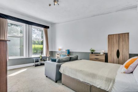 1 bedroom flat to rent - Photo 3