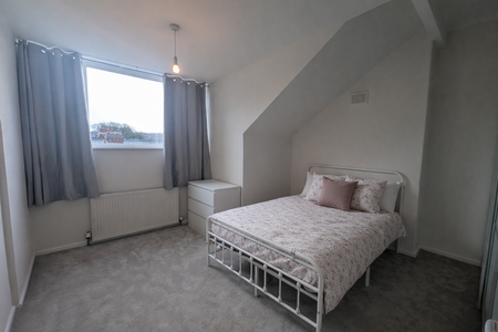 2 bedroom terraced house to rent - Photo 5