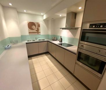 Leftbank, Spinningfields, Manchester City Centre, Greater Mancheste... - Photo 6