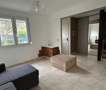 Location Maison 4 pièces 92m² - Photo 6