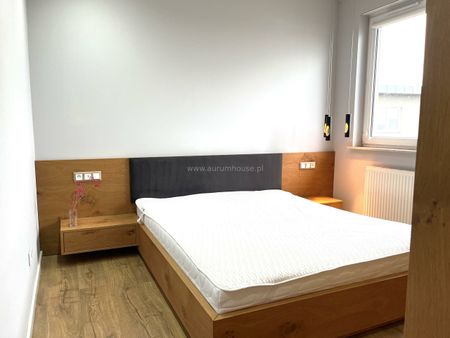 Mieszkanie na wynajem Kraków, Śródmieście, Prądnik Czerwony, Bohomolca Franciszka - Photo 3