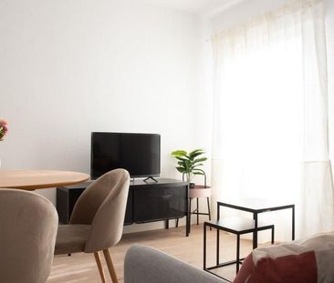 Piso de alquiler en Palomeras Sureste - Photo 3