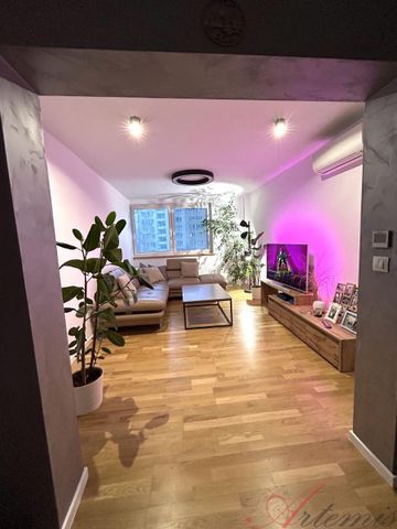 Pronájem bytu 3+1 75 m², Josefa Brabce , Ostrava - Photo 5