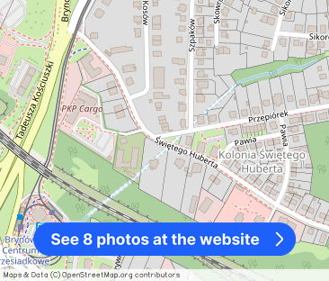 2-pokojowe mieszkanie wraz z parkingiem Brynów-ul. Huberta - Photo 1