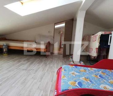 2 camere, 60 mp, imobil nou, parcare, zona strazii Macesului - Photo 1