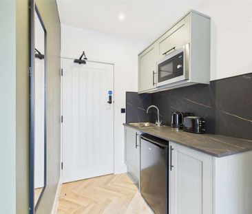 6 bedroom house of multiple occupation to rent - Photo 5